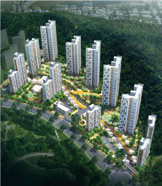 (이미지제공=원주기업도시 호반베르디움)